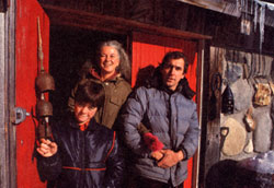 The Rise of New America: Life in Rural New Hampshire Image